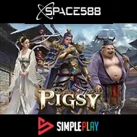slot Pigsy SimplePlay
